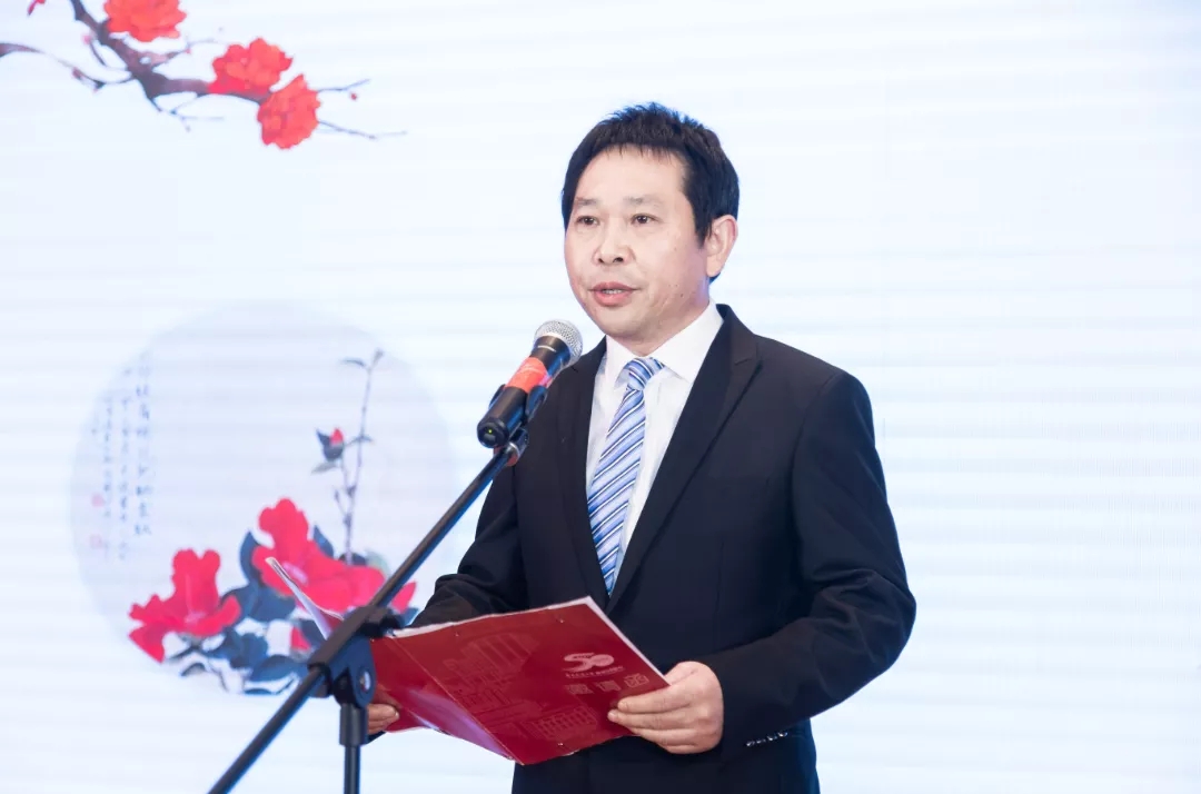 “共濟(jì)十載，贏創(chuàng)未來” 英諾科技十周年暨2022迎新晚宴圓滿舉行！