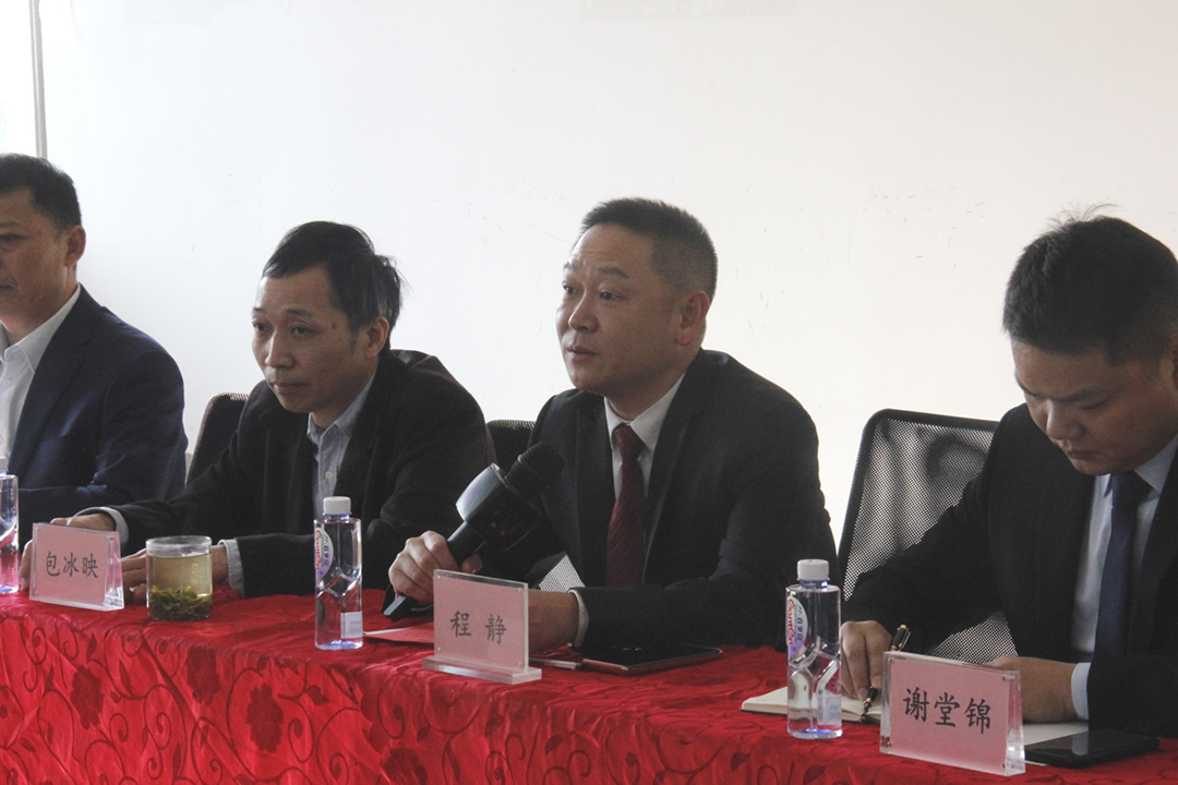 “共濟(jì)十載，贏創(chuàng)未來” 英諾科技十周年暨2022迎新晚宴圓滿舉行！